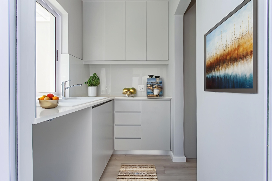 3 Bedroom Property for Sale in Berg En Dal Western Cape